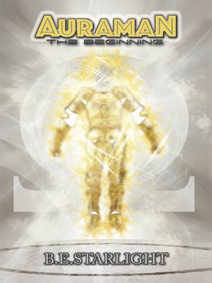 cover image of Auraman